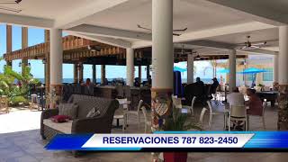 HOTEL VILLA COFRESI