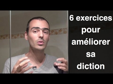 comment renforcer sa voix