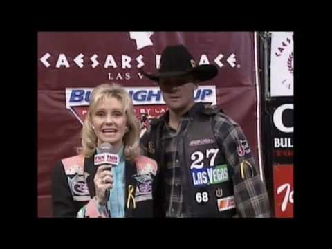 Owen Washburn vs Promiseland - 00 PBR Albuquerque (95.5 pts)
