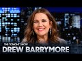 Drew Barrymore On Dating and Her Queer Eye Makeover | The Tonight Show Starring Jimmy Fallon
