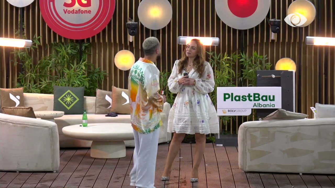 U ke treguar që je i fortë!/ Gjesti bisedon me Ermira Çausholli: Mundoheni të jeni të...