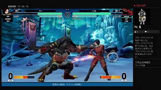 ［ＫＯＦ１５］ワクチン接種後のリハビリ［ツカム］