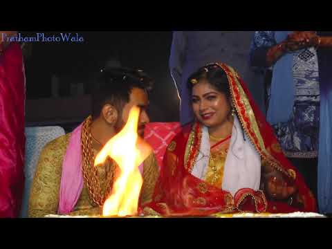 Wedding Photographer portfolio by Pratham Photowala in Jaipur - Photo 0
