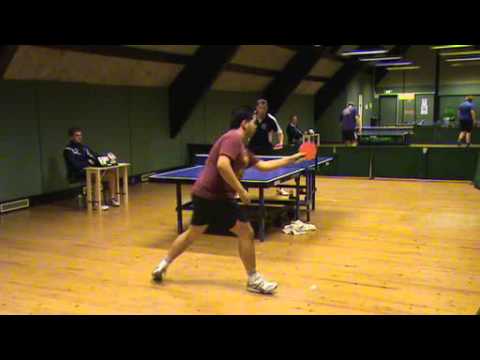 101006 2  Div, Martin Baltzer - Flemming Weinrich