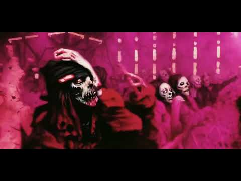 SkengTrapMob - ZOMBIE LAND🧟‍♂️ (MUSIC VIDEO) [Prod by. TMB]