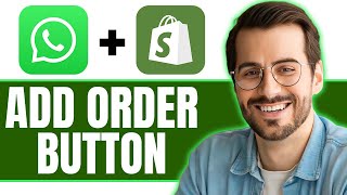 How To Add WhatsApp Order Button On Shopify (2026)