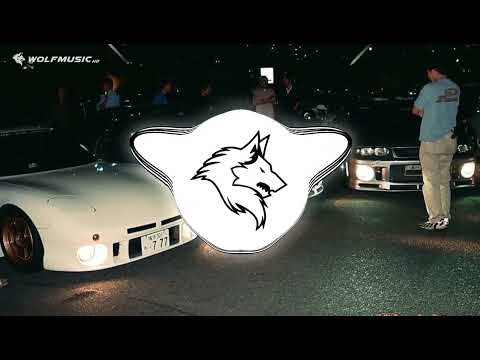 CYREX - BLACK HOLE (BASS BOOSTED)