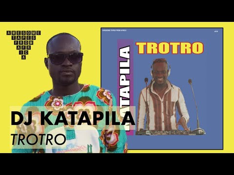 DJ Katapila — Gbe Ohe Coco Mr  Abbey