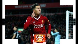 Roberto Firmino - Escola da Vida (MC Hariel e MC Neguinho do Kaxeta)