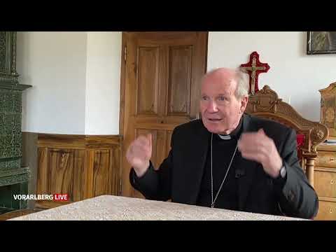 Kardinal Schönborn: Was muss sich in der Kirche ändern, damit die Menschen wieder glauben?