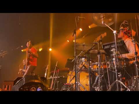 Maputo  - Marcus Miller