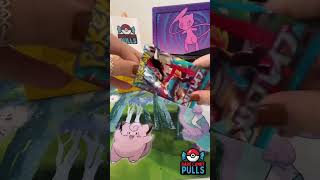 #myteamforscarletandviolet #pokemon #packbattle #foryou #pokemon #pokemontcgpocket