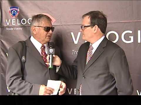 RACEMETING 32 RACE 06 INTERVIEW WITH R.MAINGARD