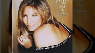 Barbra Streisand - Speak Low
