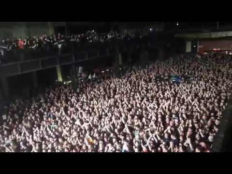 FIDDLERS TV - Episode 82 - Fürth, Saarbrücken und Köln (unterwegs mit Schandmaul)