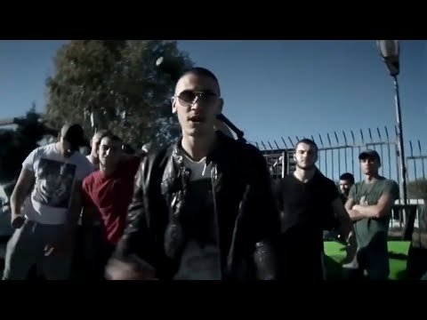 Marso x YSG - my gang (Official Video 2013-2020)