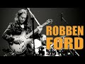 Robben Ford - Work Song