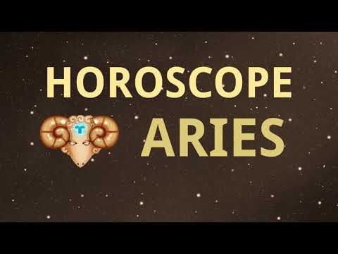 #aries Horoscope August 27, 2018 Daily Love, Personal Life, Money Career