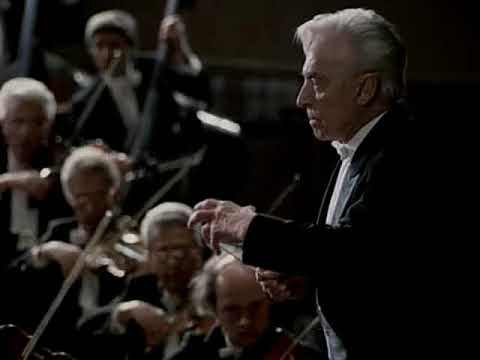 Beethoven   Symphony  No 3   Herbert von Karajan