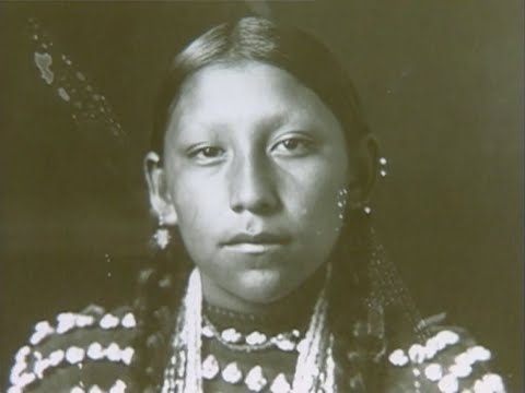 Remembering Sand Creek