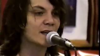 Wilco In-Store Performance at Repeat the Beat -- June 15, 1995
