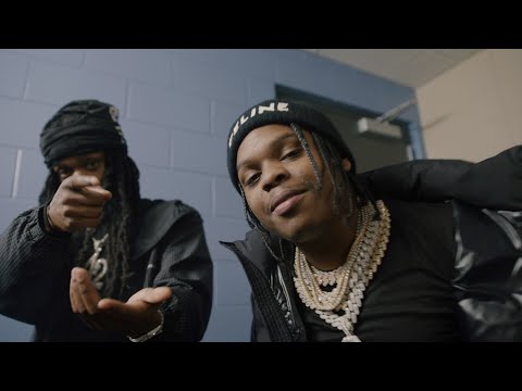 42 Dugg, Reaper - Can't Complain (Official Video)