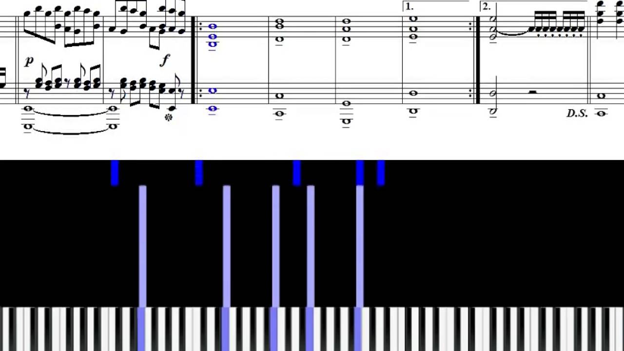 Lily 『+REVERSE』 piano cover