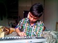 "Tum hi ho" Piano tune from Aashiqui 2 ...