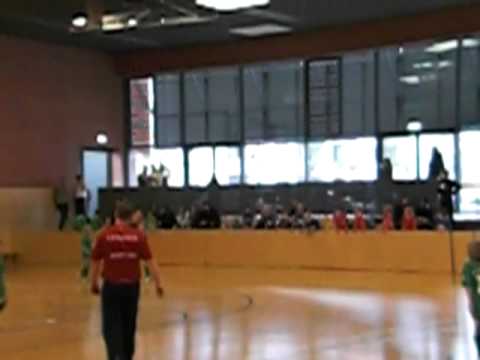 Vorrunde Tennis Borussia : SV Berliner Brauereien