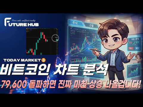 퓨처허브 CFD 매매 교육 영상