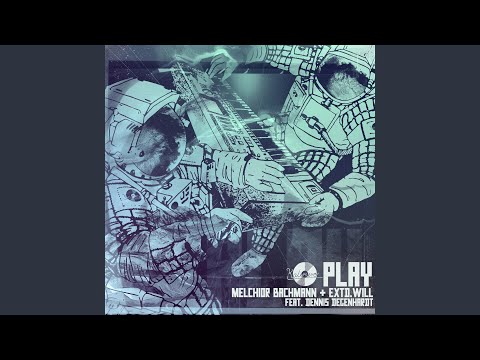 Play (Luis Leon Remix)