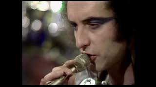 Uriah Heep - Wise Man - BBC Top Of The Pops (Remastered)