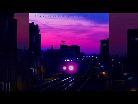 Stanis1avsky - Вечерний поезд