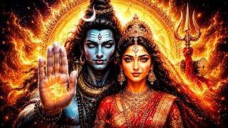 ❤️ ¡UNA SOLA ESCUCHA Y ACTIVARÁS LA BENDICIÓN DE SATI Y SHIVA! ✨ AMOR ETERNO