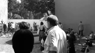 Video from Parque Experimental El Eco.