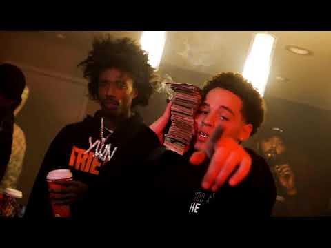 MoneyBagz Buzz x DaBoii - Bob The Builder