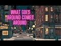 Justin Timberlake - What Goes Around Comes Around (slowed + reverb)