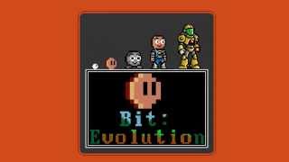 BiT Evolution Steam Key GLOBAL