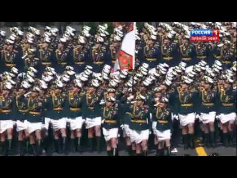 Beautiful Russian Military Girls | Russian Military| Russian Girls