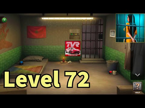 100 doors escape from prison level 72 walkthrough ( morocco )