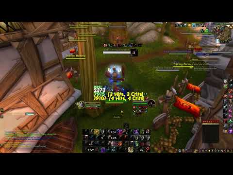 9.2 Assassin Rogue One Shot Macro (Post Nerf)