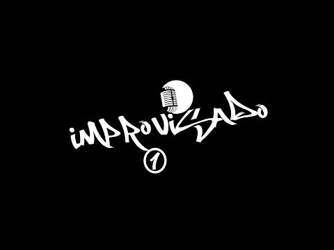 Improvisado 1 - Ptz Ft. Big El Patron