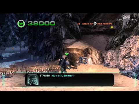 G.I. Joe : Le R�veil du Cobra Wii