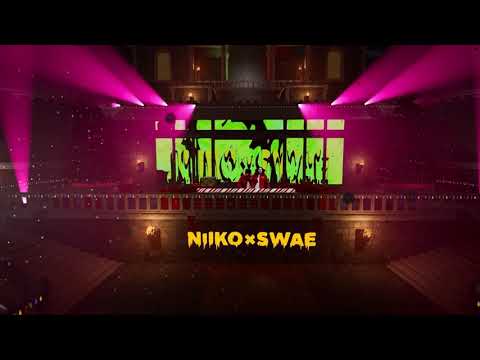 The Hotel Lobby's X-Mas Party featuring Niiko X Swae (Virtual Festival)