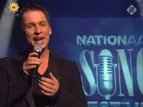 NSF 2004: Arno Kolenbrander - The Story of My Life [semi 1]