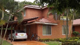 preview picture of video 'Venta casa en Hacienda el Castillo, Jamundí'