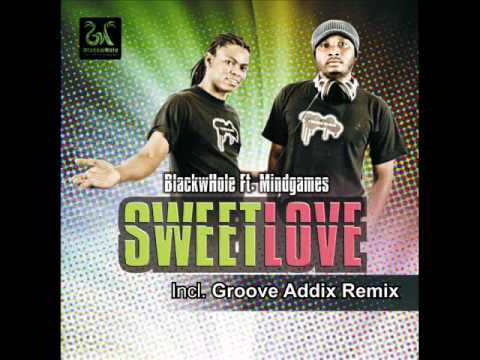 BlackwHole ft.Mindgames-Sweet Love(Groove Addix & Yohan Levems)