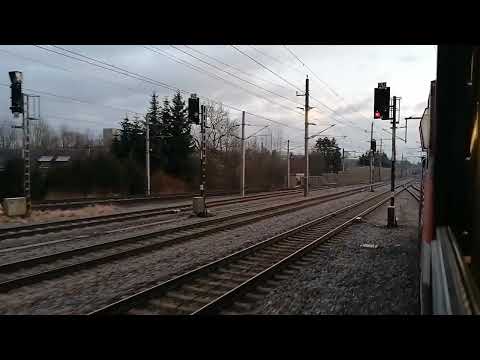 ÖBB 1144 009  V markt  - Lambach