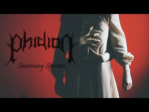 Phidion -  Swarming Spectres [MUSIC VIDEO]