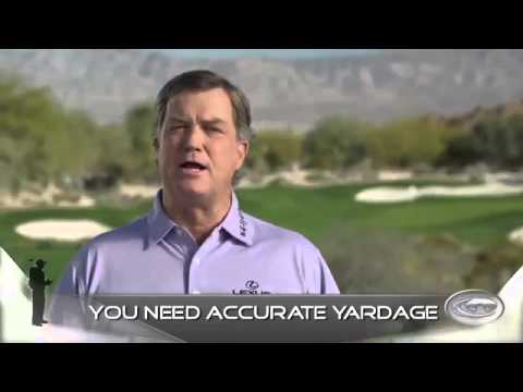 SkyCaddie TOUCH - Golf Tournament Planning